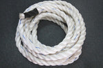 Battling Rope (Various sizes, white)