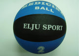 Elju Sport PVC Medicine Ball
