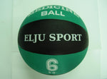 Elju Sport PVC Medicine Ball