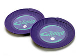 Gliding Disc (For carpet flooring)