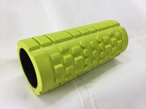 Grid Foam Roller - 13" x 5.5"