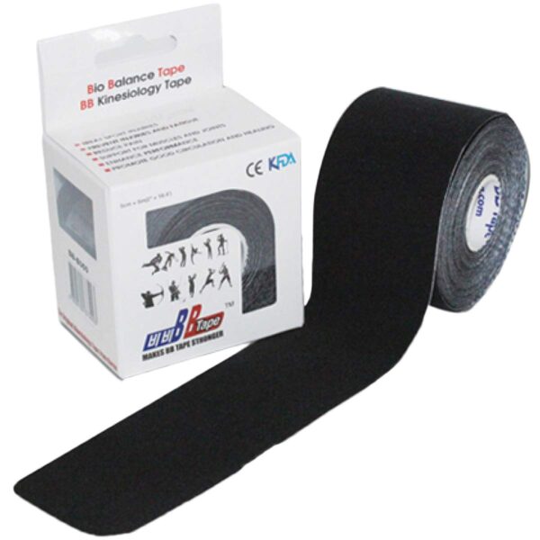 BB Kinesiology Tape