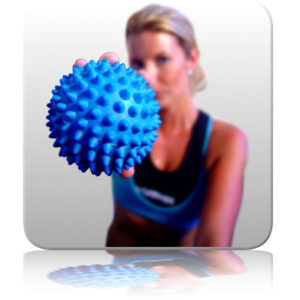 AOK Massage Ball - Blue