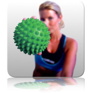 AOK Massage Ball - Green