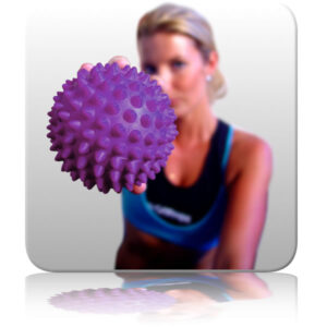 AOK Massage Ball - Purple